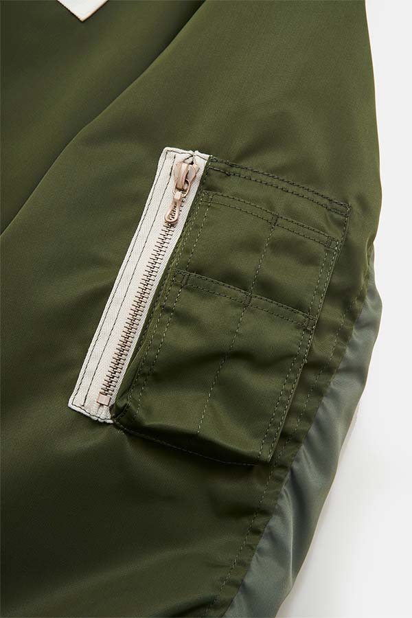 Flight Jacket