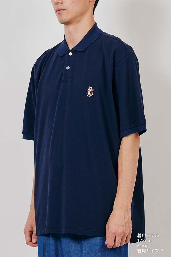 CRST Polo Shirts