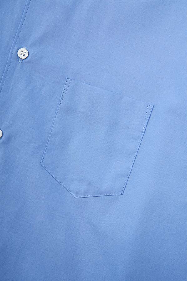 Shirt (generic)② Broadcloth