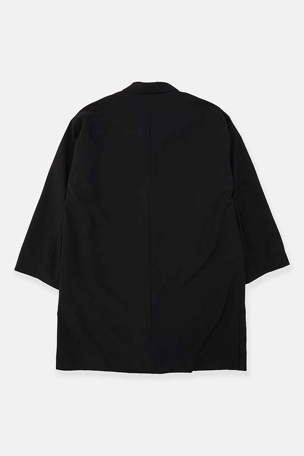 Shop coat