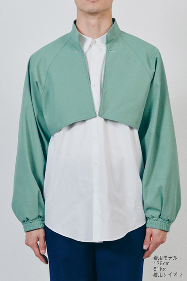 3Way Blouson②
