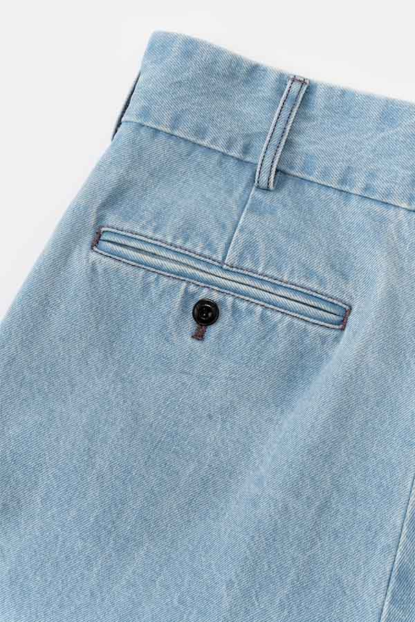 oxfordbags for Dickies
