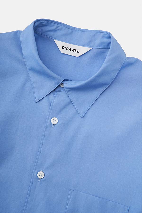 Shirt (generic)② Broadcloth