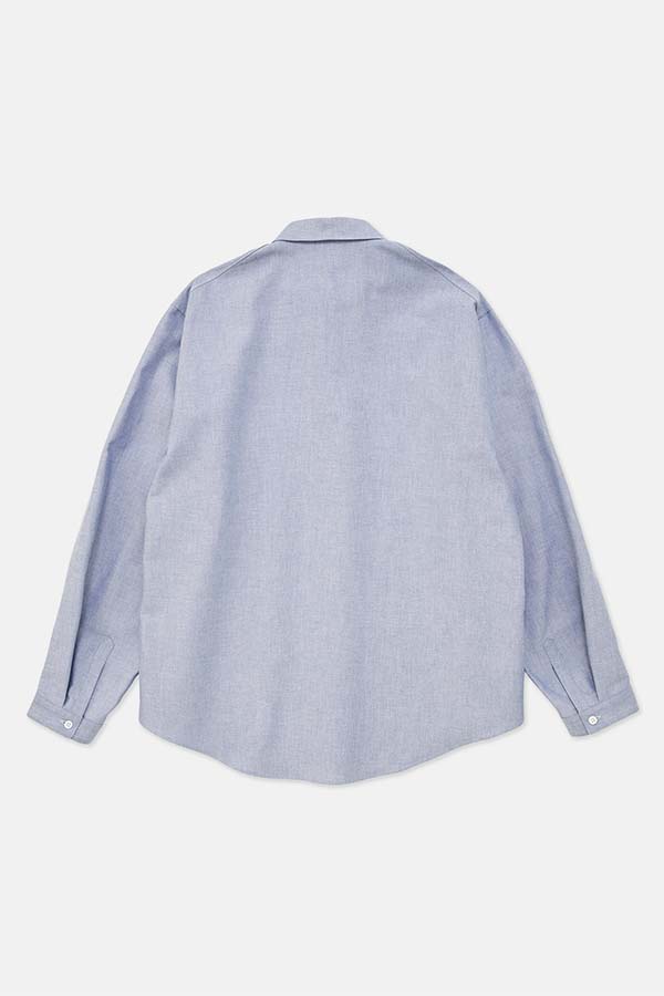 Shirt(generic)②OX