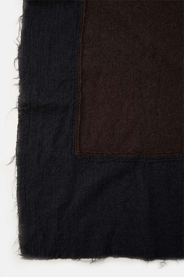 Stole (fulling/milling)