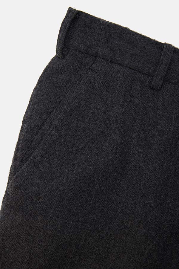 Pants (garment wash)