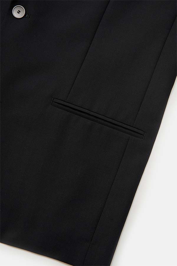 Jacket②T/W