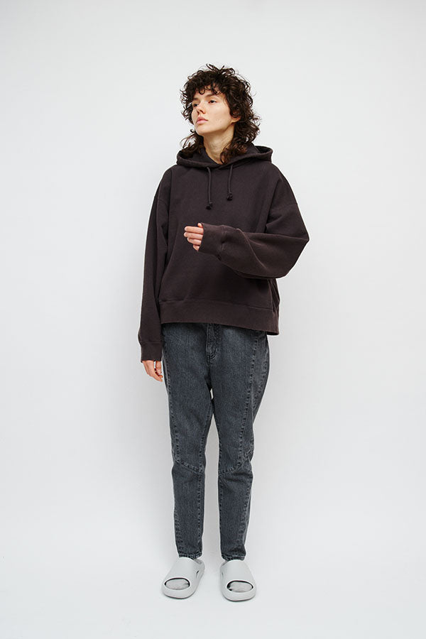 Hoodie (fade)