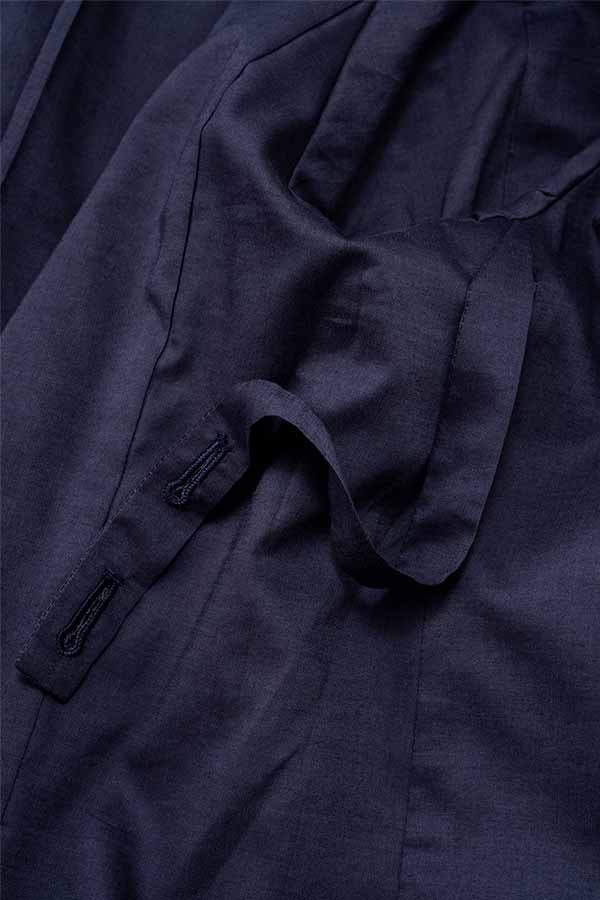 Jacket (CUBA BEACH)