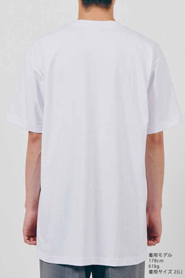 T-shirt(ready-made) Reflector Printing