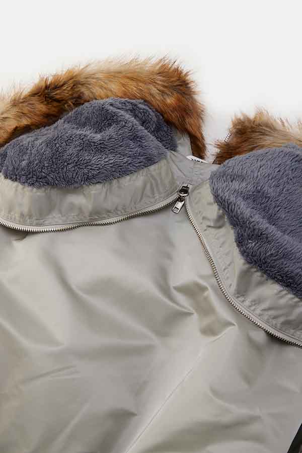 N-2B jacket ②