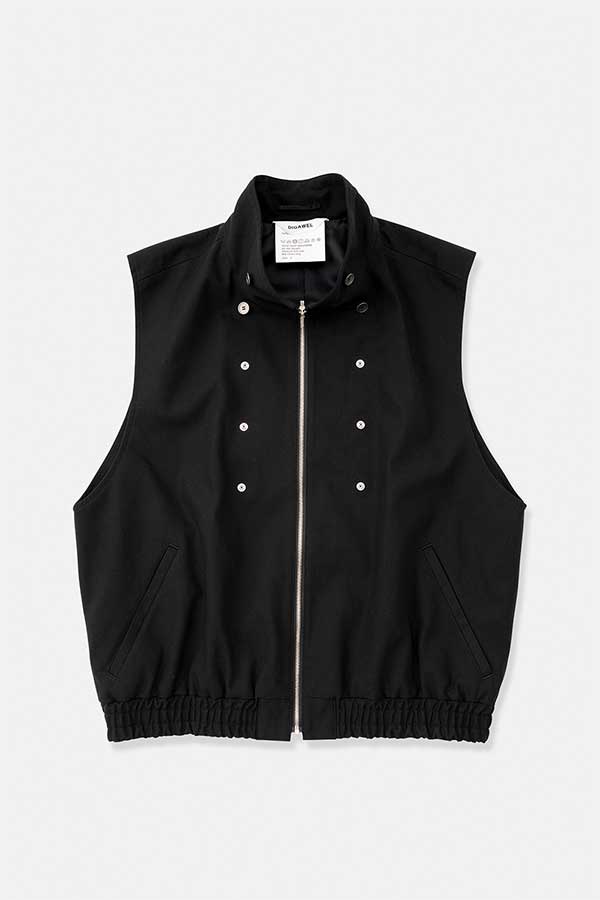 3Way Blouson②