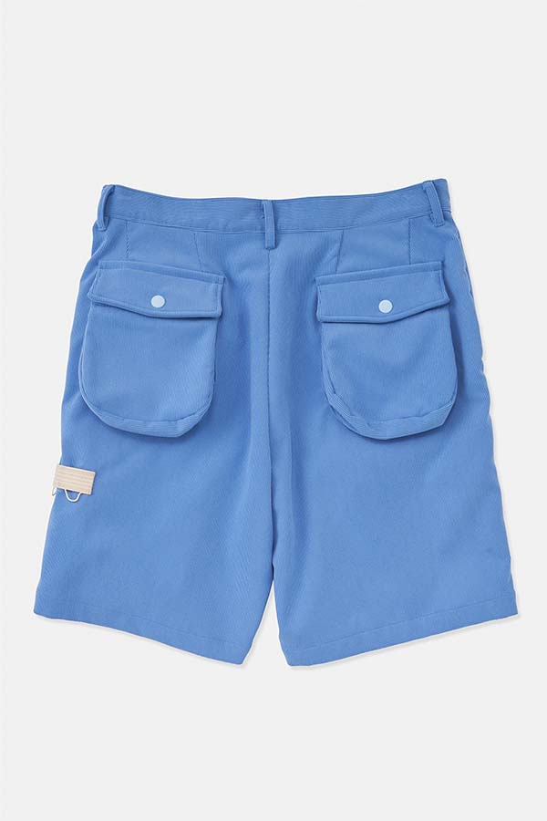 6 Pockets Corduroy Shorts (F/CE.×DIGAWEL)