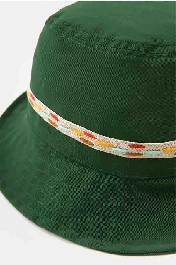Hat ②