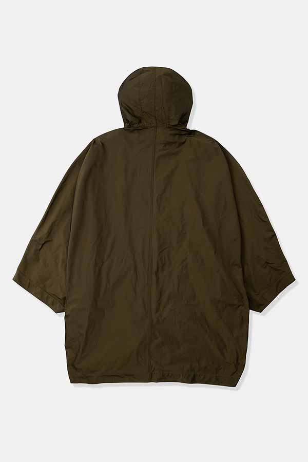 Cape