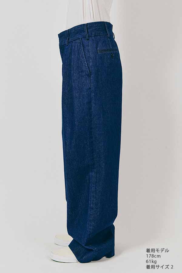 oxfordbags for Dickies