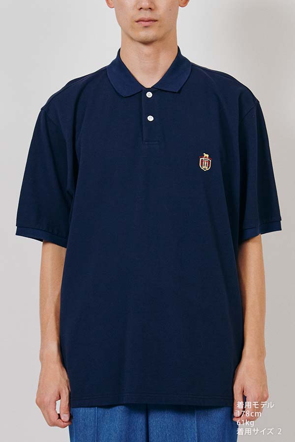 CRST Polo Shirts