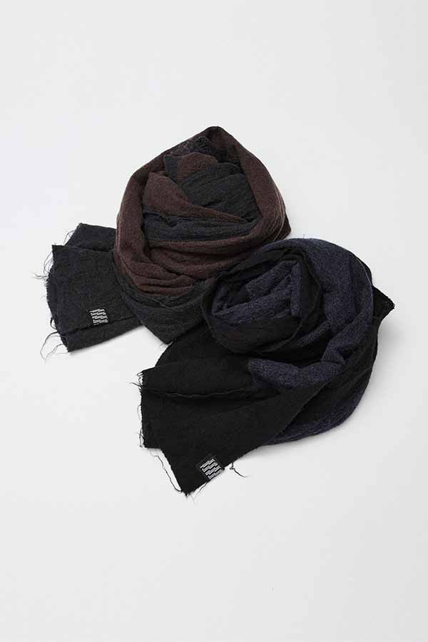 Stole (fulling/milling)