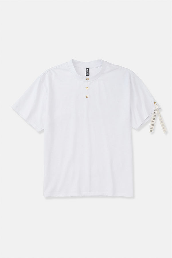 T-shirt(ready-made) Eyelets