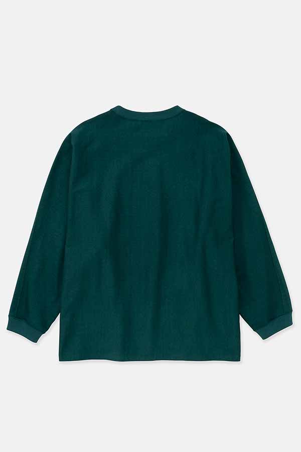 Dolman Sleeve L/S T-shirt