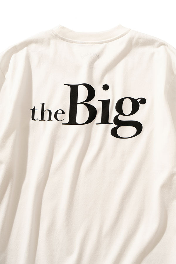 T-shirt①Jack Tee