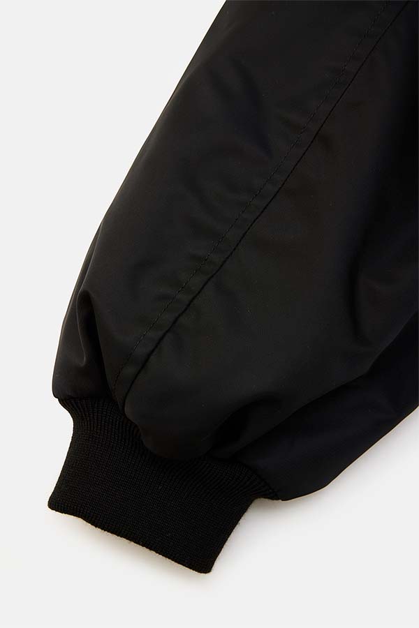 N-2B jacket ①