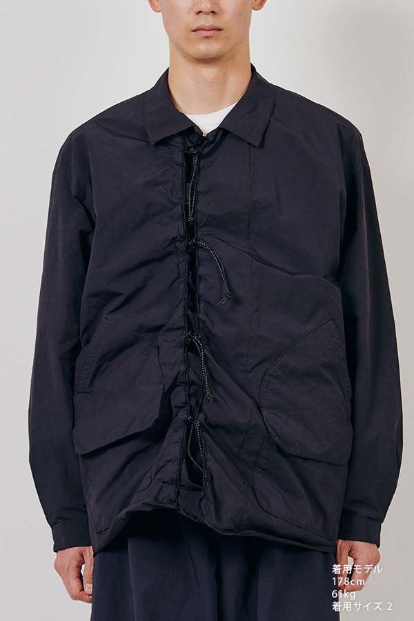 Shirt (garment dye)