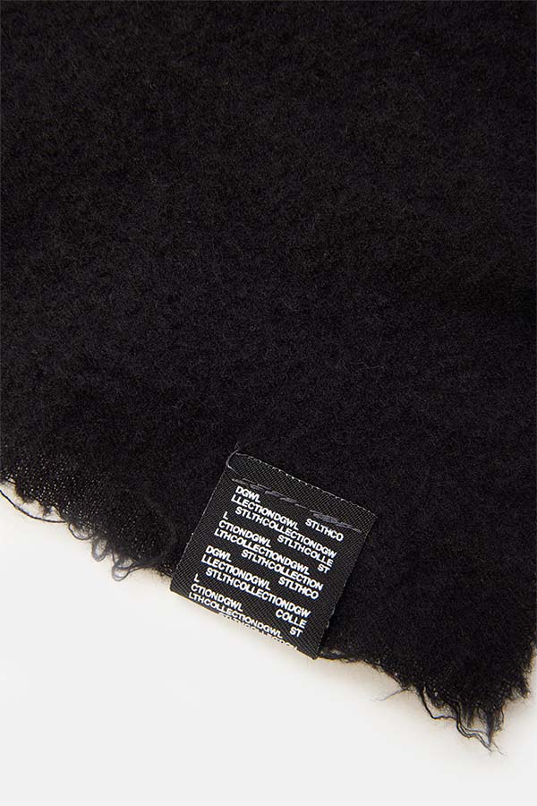 Stole (fulling/milling)