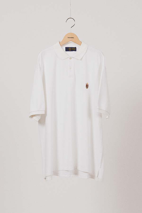 CRST Polo Shirts