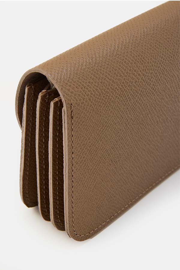 GARSON PURSE Calf leather