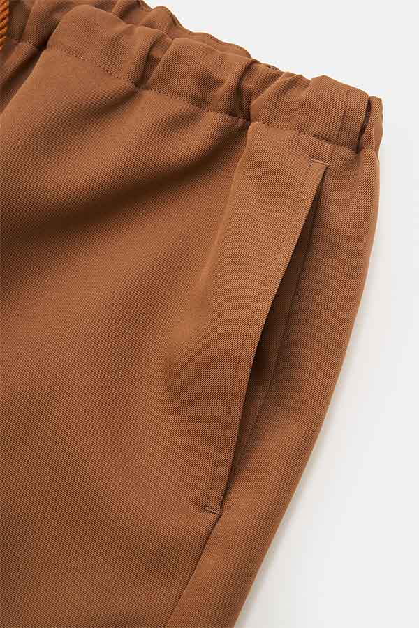 Sarrouel Pants