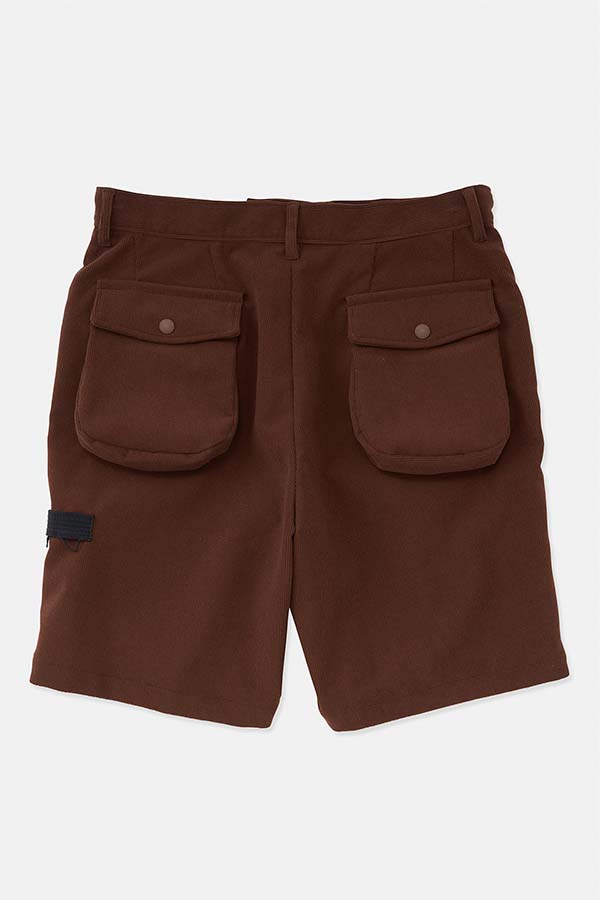 6 Pockets Corduroy Shorts (F/CE.×DIGAWEL)