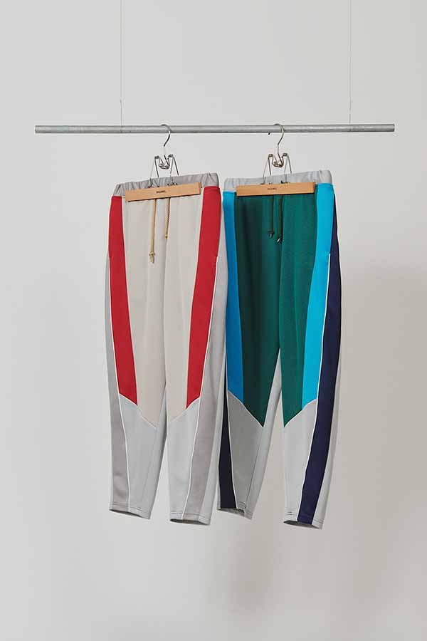 Switch tracksuit Pants