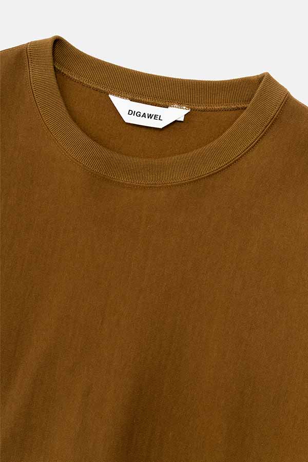 Dolman Sleeve L/S T-shirt