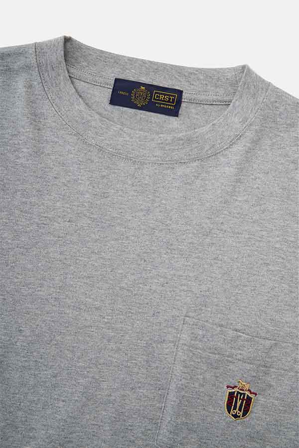 CRST Pocket Tshirts