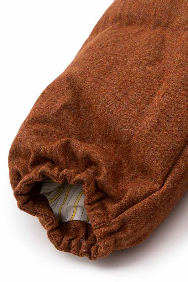 F/CE.×DIGAWEL Puffer Jacket