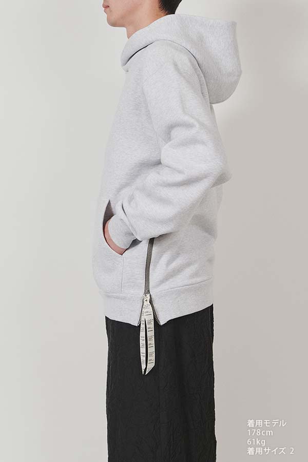 Hoodie(ready-made) Made Blanks