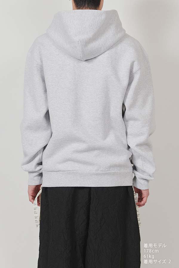 Hoodie(ready-made) Made Blanks