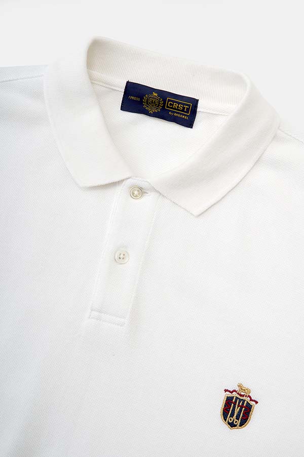 CRST Polo Shirts