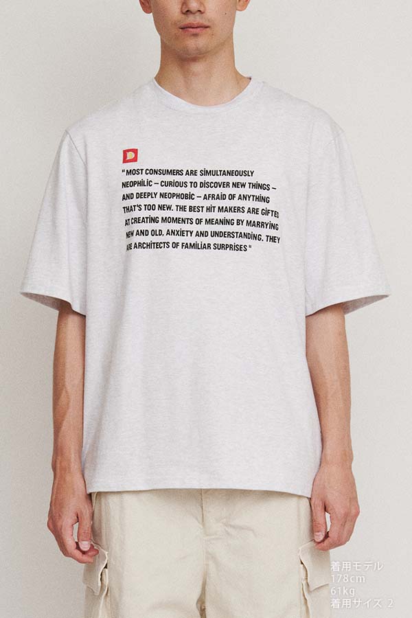 Statement T-shirt