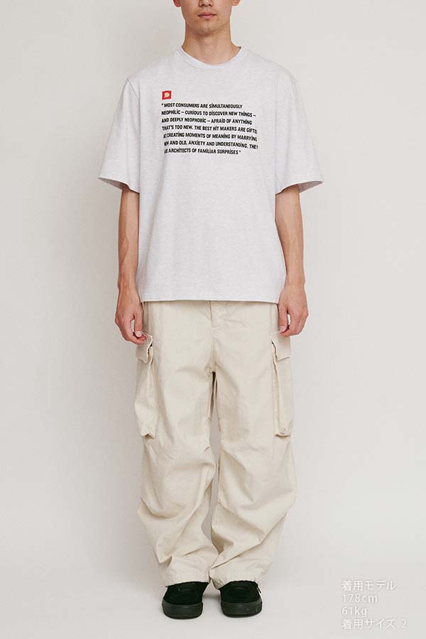 Statement T-shirt