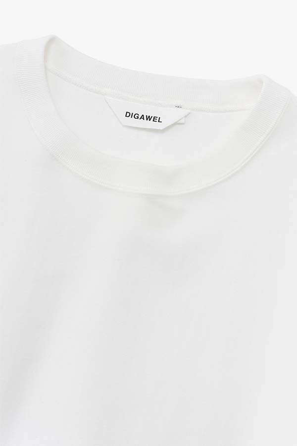 Dolman Sleeve L/S T-shirt