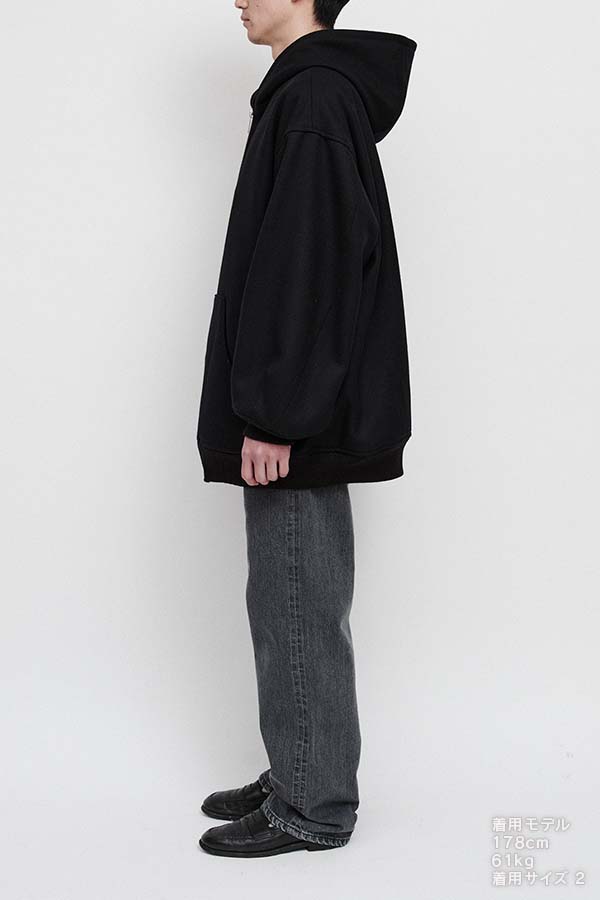 Active hoodie jacket