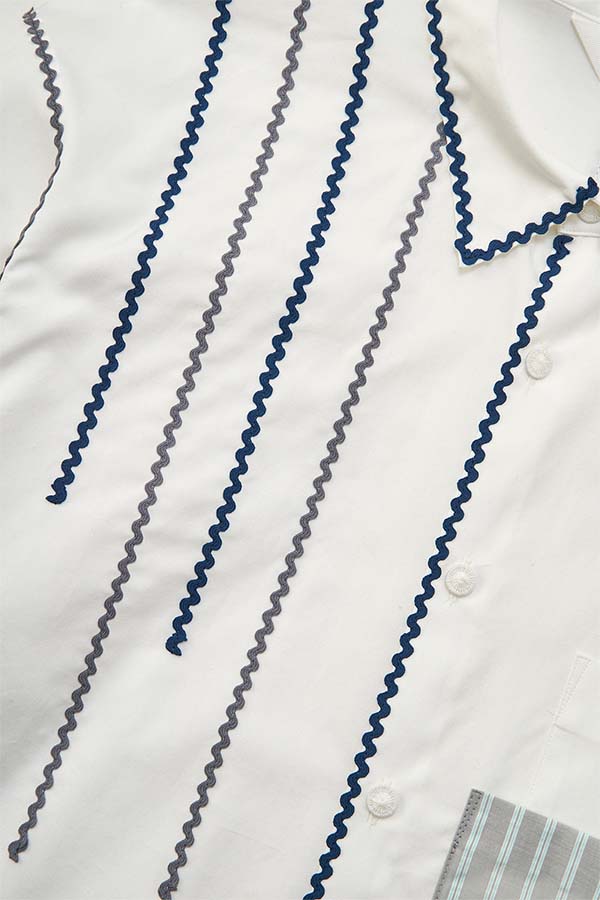 Shirt (URU TOKYO×DIGAWEL)