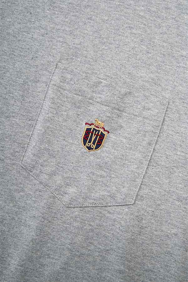 CRST Pocket Tshirts
