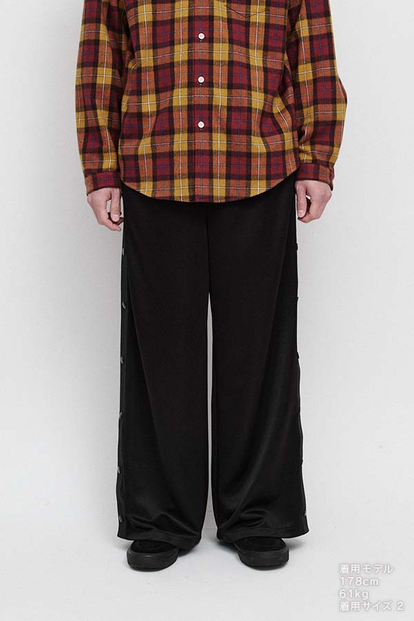Tearaway Pants