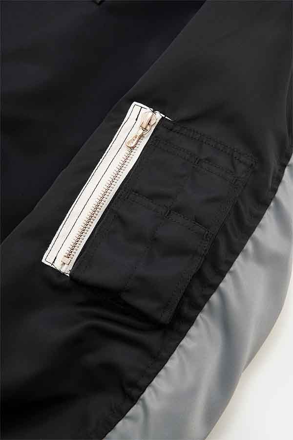 Flight Jacket
