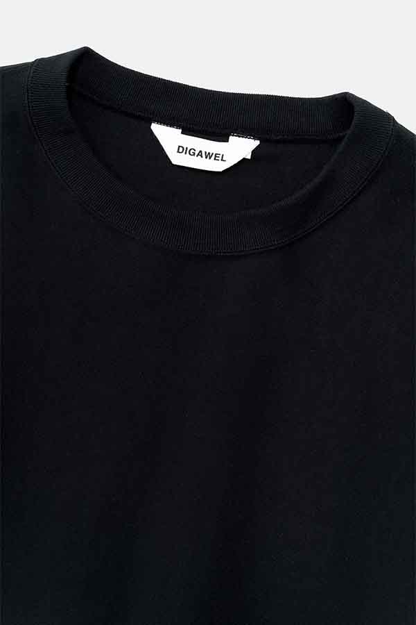 Dolman Sleeve L/S T-shirt