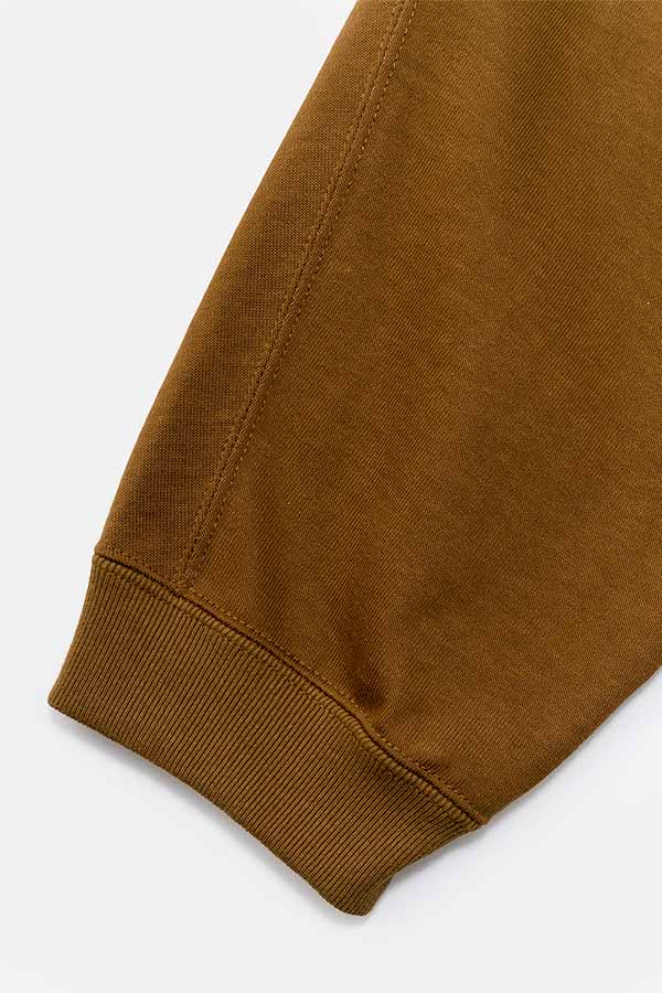 Dolman Sleeve L/S T-shirt