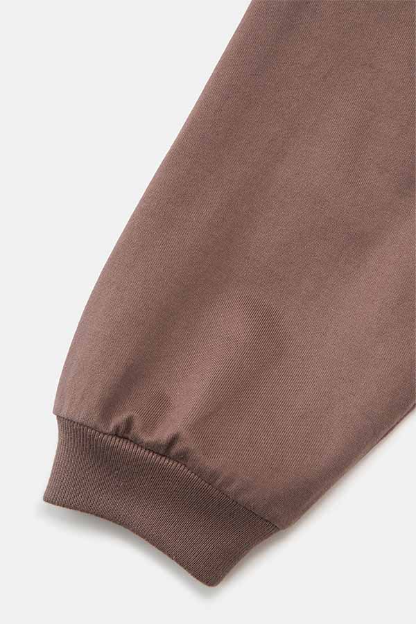 L/S T-shirt(generic)